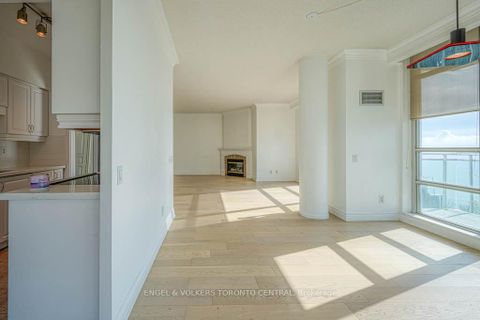 Photo 20 at 805 - 5 Marine Parade Drive, Mimico, Toronto