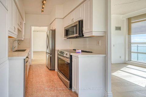 Photo 23 at 805 - 5 Marine Parade Drive, Mimico, Toronto