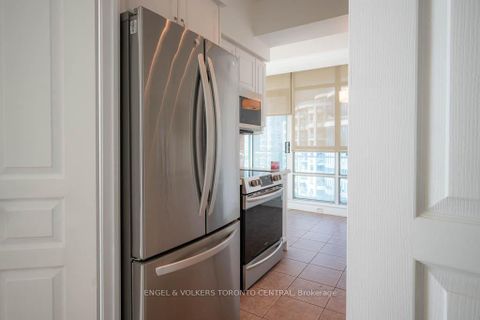 Photo 25 at 805 - 5 Marine Parade Drive, Mimico, Toronto