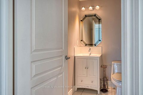 Photo 27 at 805 - 5 Marine Parade Drive, Mimico, Toronto