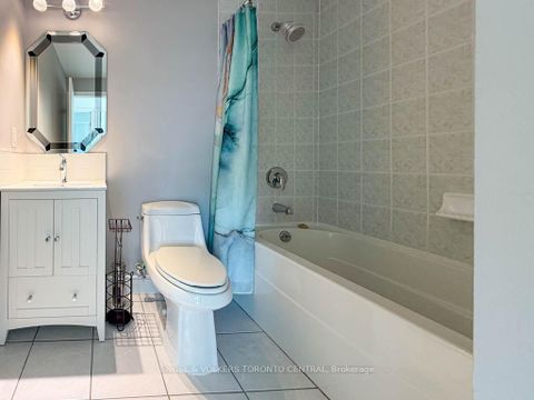 Photo 29 at 805 - 5 Marine Parade Drive, Mimico, Toronto