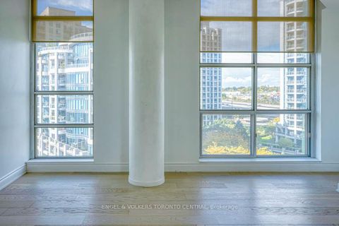 Photo 30 at 805 - 5 Marine Parade Drive, Mimico, Toronto