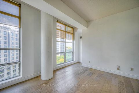 Photo 31 at 805 - 5 Marine Parade Drive, Mimico, Toronto