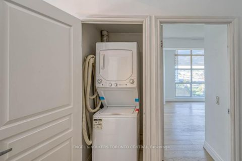 Photo 36 at 805 - 5 Marine Parade Drive, Mimico, Toronto