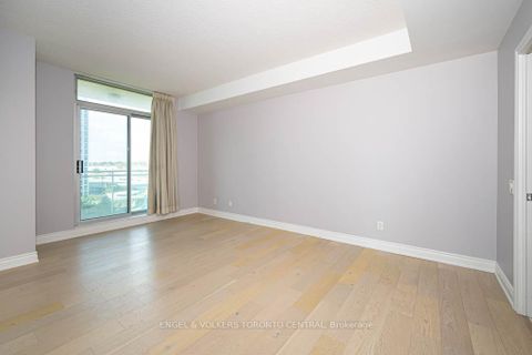 Photo 37 at 805 - 5 Marine Parade Drive, Mimico, Toronto