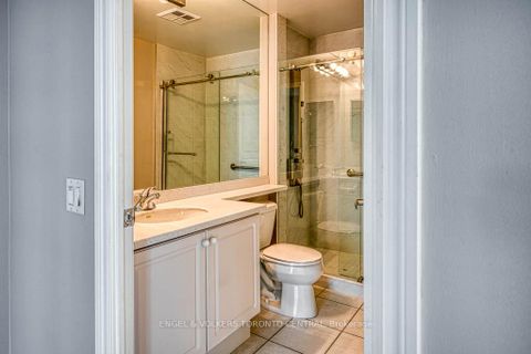 Photo 40 at 805 - 5 Marine Parade Drive, Mimico, Toronto