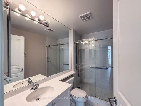 Photo 41 at 805 - 5 Marine Parade Drive, Mimico, Toronto