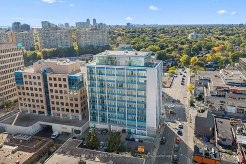 Photo 0 at 502 - 1901 Yonge Street, Mount Pleasant West, Toronto