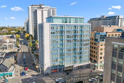Photo 1 at 502 - 1901 Yonge Street, Mount Pleasant West, Toronto Photo 1 at 502 - 1901 Yonge Street, Mount Pleasant West, Toronto