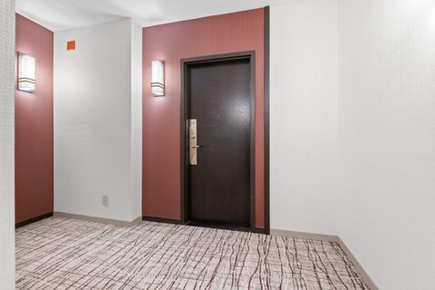 Photo 3 at 502 - 1901 Yonge Street, Mount Pleasant West, Toronto