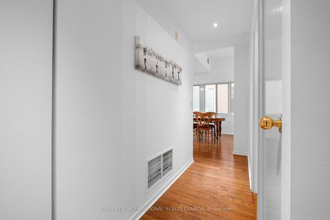 Photo 5 at 502 - 1901 Yonge Street, Mount Pleasant West, Toronto