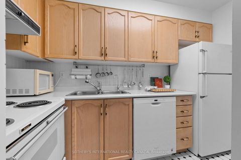 Photo 8 at 502 - 1901 Yonge Street, Mount Pleasant West, Toronto