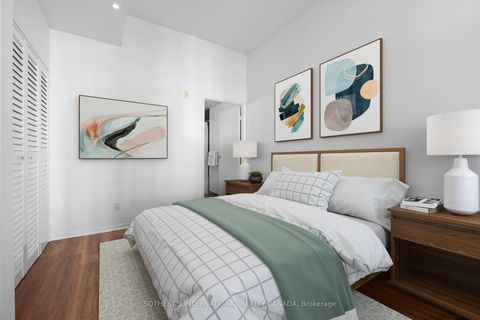 Photo 12 at 502 - 1901 Yonge Street, Mount Pleasant West, Toronto