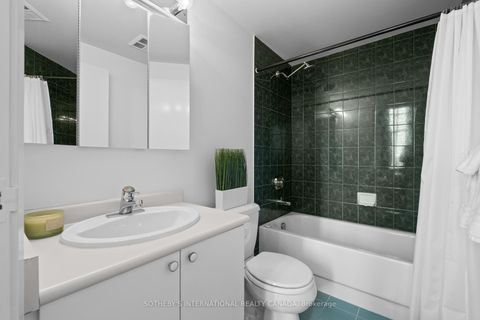 Photo 14 at 502 - 1901 Yonge Street, Mount Pleasant West, Toronto