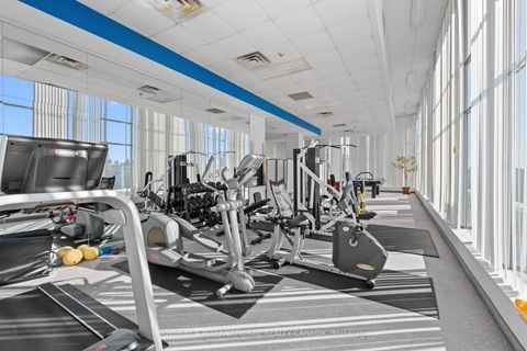 Photo 16 at 502 - 1901 Yonge Street, Mount Pleasant West, Toronto