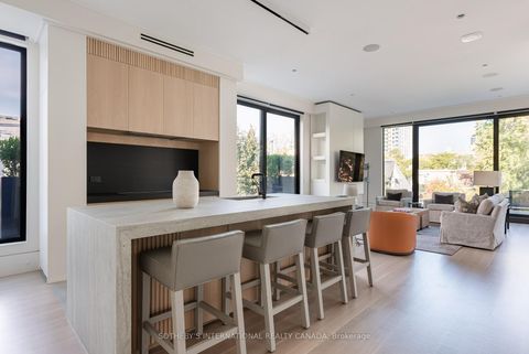 Photo 1 at 3 - 85 Bedford Road, Annex, Toronto