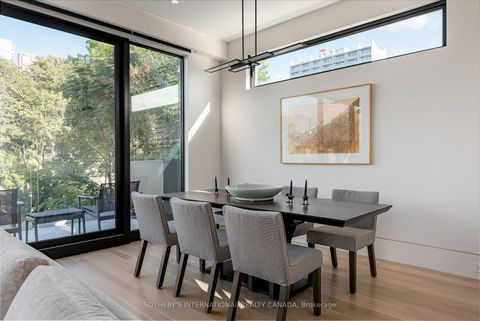 Photo 4 at 3 - 85 Bedford Road, Annex, Toronto