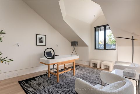 Photo 11 at 3 - 85 Bedford Road, Annex, Toronto