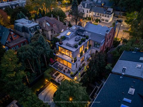 Photo 17 at 3 - 85 Bedford Road, Annex, Toronto