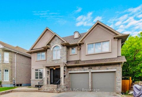 Photo 1 at 267 King High Drive, Beverley Glen, Vaughan