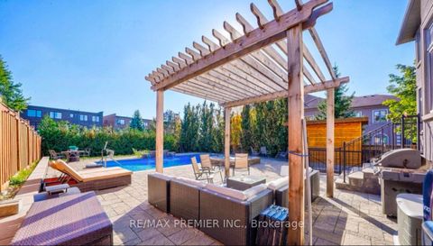 Photo 3 at 267 King High Drive, Beverley Glen, Vaughan