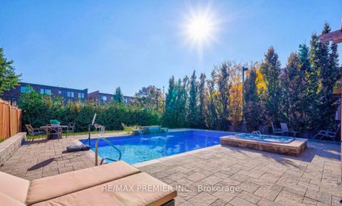 Photo 5 at 267 King High Drive, Beverley Glen, Vaughan