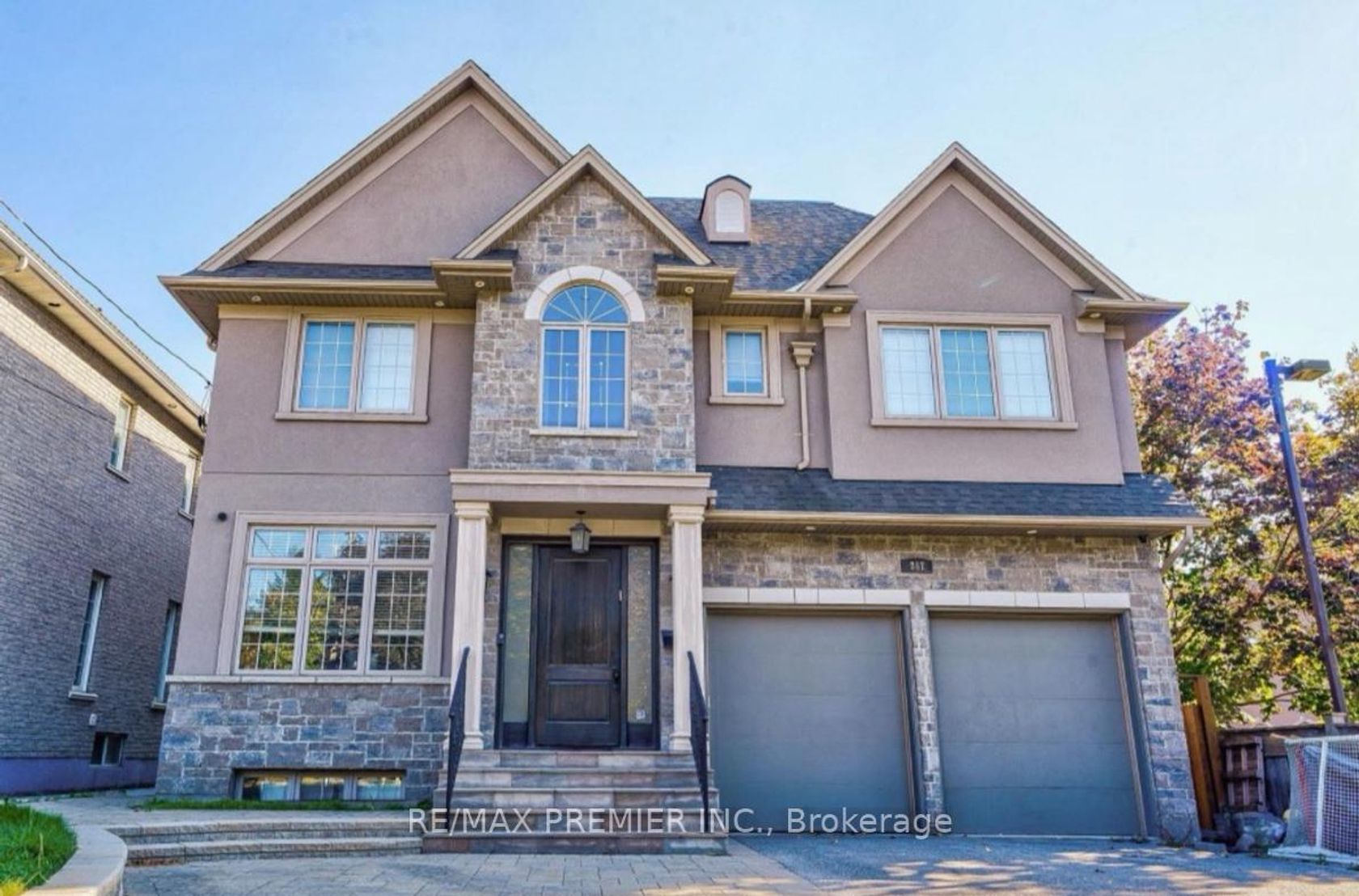 267 King High Drive, Beverley Glen, Vaughan 