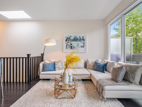 Photo 9 at 3 - 46 Boston Avenue, South Riverdale, Toronto Photo 9 at 3 - 46 Boston Avenue, South Riverdale, Toronto