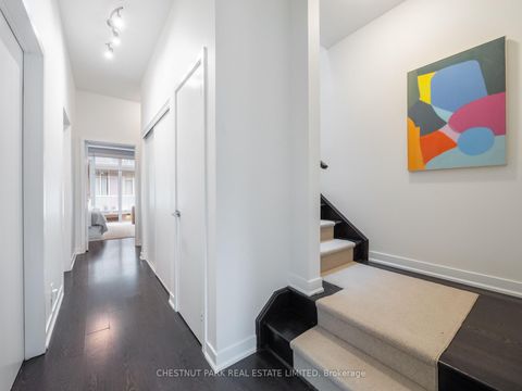 Photo 20 at 3 - 46 Boston Avenue, South Riverdale, Toronto