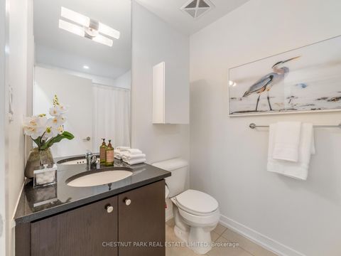 Photo 21 at 3 - 46 Boston Avenue, South Riverdale, Toronto