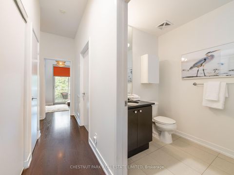 Photo 22 at 3 - 46 Boston Avenue, South Riverdale, Toronto