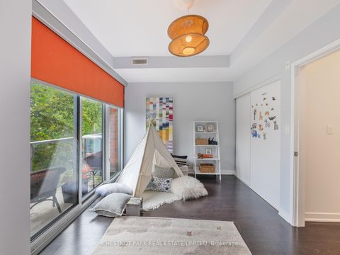 Photo 23 at 3 - 46 Boston Avenue, South Riverdale, Toronto