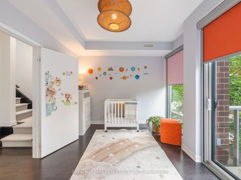 Photo 24 at 3 - 46 Boston Avenue, South Riverdale, Toronto