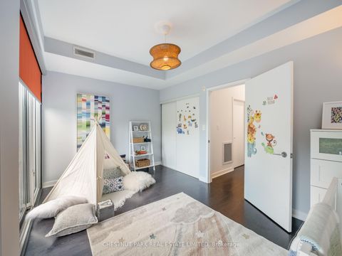 Photo 25 at 3 - 46 Boston Avenue, South Riverdale, Toronto