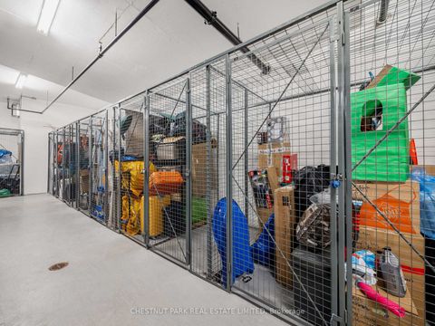 Photo 28 at 3 - 46 Boston Avenue, South Riverdale, Toronto Photo 28 at 3 - 46 Boston Avenue, South Riverdale, Toronto