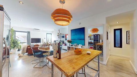 Photo 5 at 3212 Dundas Street W, Junction Area, Toronto