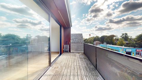 Photo 39 at 3212 Dundas Street W, Junction Area, Toronto