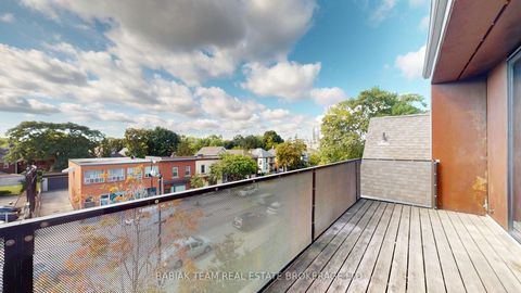 Photo 40 at 3212 Dundas Street W, Junction Area, Toronto