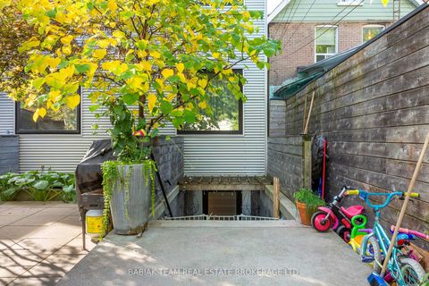 Photo 47 at 3212 Dundas Street W, Junction Area, Toronto