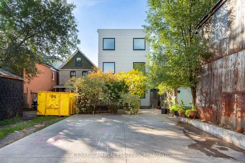 Photo 48 at 3212 Dundas Street W, Junction Area, Toronto