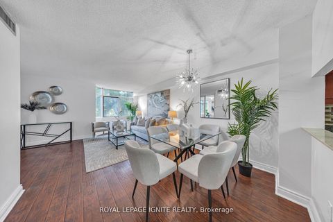 Photo 6 at 215 - 88 Alton Towers Circle, Milliken, Toronto