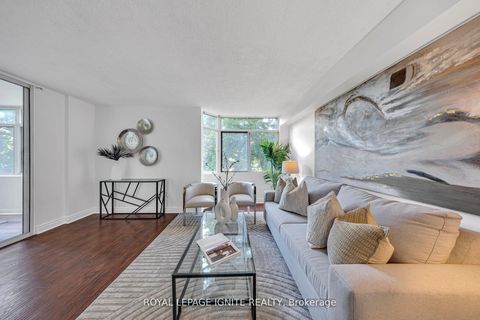 Photo 11 at 215 - 88 Alton Towers Circle, Milliken, Toronto