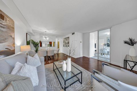Photo 12 at 215 - 88 Alton Towers Circle, Milliken, Toronto