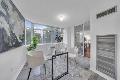 Photo 16 at 215 - 88 Alton Towers Circle, Milliken, Toronto