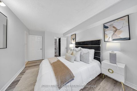 Photo 17 at 215 - 88 Alton Towers Circle, Milliken, Toronto