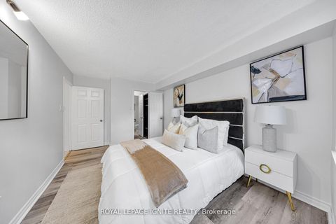 Photo 18 at 215 - 88 Alton Towers Circle, Milliken, Toronto