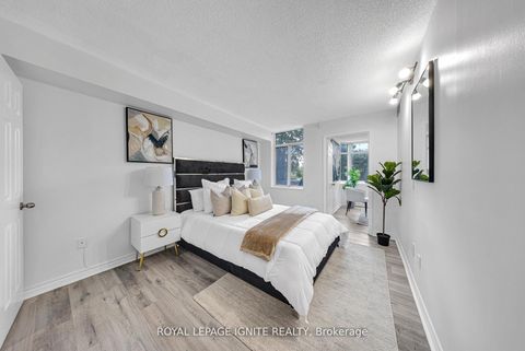Photo 20 at 215 - 88 Alton Towers Circle, Milliken, Toronto