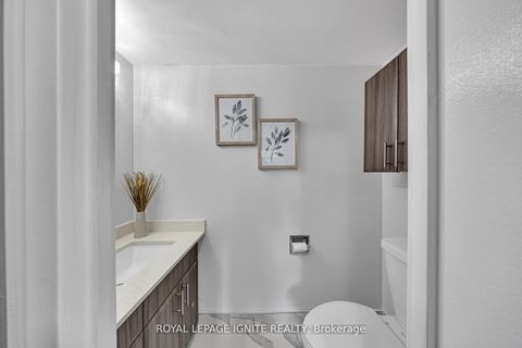 Photo 22 at 215 - 88 Alton Towers Circle, Milliken, Toronto