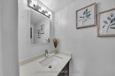 Photo 23 at 215 - 88 Alton Towers Circle, Milliken, Toronto