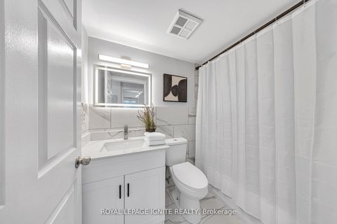 Photo 27 at 215 - 88 Alton Towers Circle, Milliken, Toronto